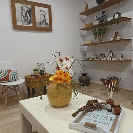 Διαμέρισμα Ala Pa Ca 1 *
